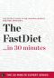 [30 Minutes 01] • The Fast Diet in 30 Minutes